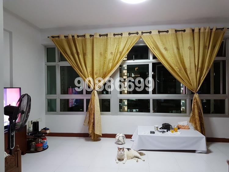 Blk 445B Fernvale Road (Sengkang), HDB 2 Rooms #150327242